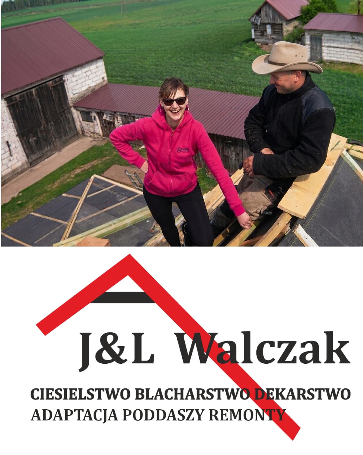 J & L Walczak